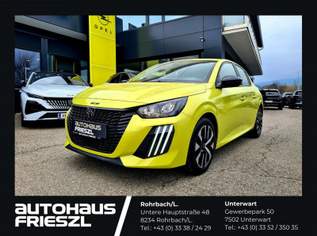 208 Style PureTech 75 S&S, 14900 €, Auto & Fahrrad-Autos in 8234 Rohrbach an der Lafnitz