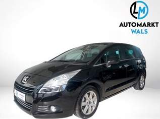 5008 Professional Line, 6490 €, Auto & Fahrrad-Autos in 5071 Walserfeld