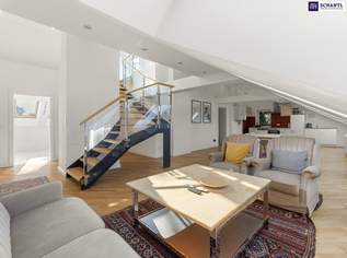 Villa in Währing mit drei separaten Wohneinheiten – Ideal für Mehrgenerationenwohnen oder Wohnen & Büro, 3250000 €, Immobilien-Häuser in 1180 Währing