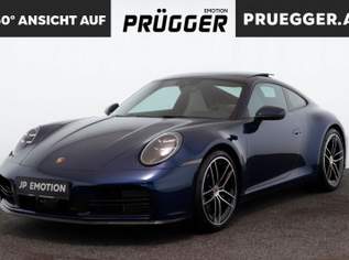 911 992.2 Coupe PDK MATRIX BOSE PANO ACC 14-WEGE, 169990 €, Auto & Fahrrad-Autos in 8071 Hausmannstätten