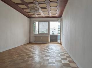 Wien-Penzing: adaptierungsbedürftige, gut geschnittene 2,5 Zimmer-Wohnung mit Loggia direkt an der U3 - Kendlerstraße, 205900 €, Immobilien-Wohnungen in 1140 Penzing Wien-Penzing: adaptierungsbedürftige, gut geschnittene 2,5 Zimmer-Wohnung mit Loggia direkt an der U3 - Kendlerstraße, 205900 €, Immobilien-Wohnungen in 1140 Penzing