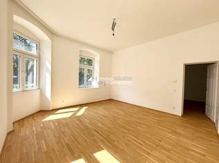 Erstbezug: Charmante 2-Zimmer-Wohnung- Nähe-Lugner City U6!, 250000 €, Immobilien-Wohnungen in 1160 Ottakring