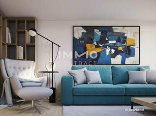 Provisionsfreier und leistbarer Wohntraum mit Balkon - in Top Lage!, 333000 €, Immobilien-Wohnungen in Oberösterreich