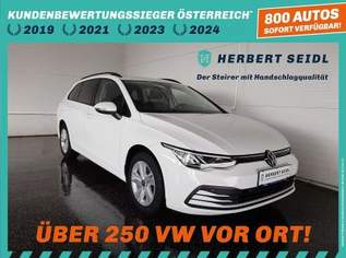 Golf VIII Variant Life 2,0 TDI DSG *VIRTUELL PRO / ..., 21480 €, Auto & Fahrrad-Autos in 8200 Gleisdorf Golf VIII Variant Life 2,0 TDI DSG *VIRTUELL PRO / ..., 21480 €, Auto & Fahrrad-Autos in 8200 Gleisdorf