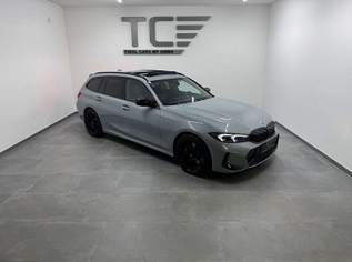 340 i 48 V xDrive Touring Aut. Pano, H&K, Ahk, Carb..., 69990 €, Auto & Fahrrad-Autos in 6020 Innsbruck