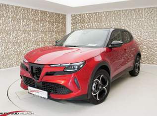 Junior SPECIALE Ibrida 1.2 145PS Hybrid eDCT6 + Technologie Paket, 30890 €, Auto & Fahrrad-Autos in Kärnten
