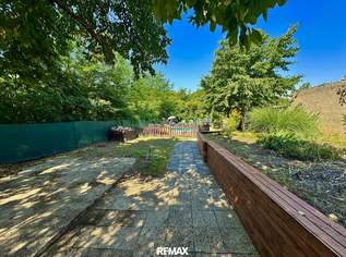 Landhausidylle im Weinviertel – Garten, Pool und S-Bahn-Nähe!, 139000 €, Immobilien-Häuser in 2274 Rabensburg