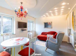 Grün statt Grau – Dein 2,5-Zimmer-Traum mit Privatgarten, 125500 €, Immobilien-Wohnungen in 8052 