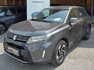 Vitara 1,4 Hybrid ALLGRIP Flash Top, 28900 €, Auto & Fahrrad-Autos in 8784 Trieben