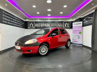 Punto 1.4 8V Active *KLIMA*, 2999 €, Auto & Fahrrad-Autos in 5280 Braunau am Inn