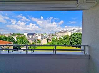 Wels : Phantastische 5 Zimmer Eigentumswohnung mit Westloggia !, 169000 €, Immobilien-Wohnungen in 4600 Wels