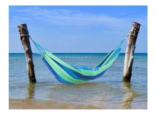 Hängematte Bonononos , 24 €, Haus, Bau, Garten-Balkon & Garten in 2100 Gemeinde Korneuburg