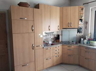 Thermenregion: Wohnhaus mit Garten, Pool und Carport – mit viel Potenzial!, 178000 €, Immobilien-Häuser in 7572 Rohrbrunn