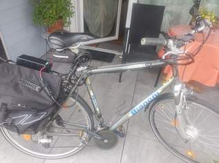 E Bike Bianca E Bike Bianca