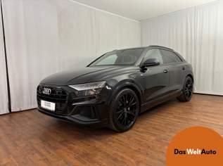 Q8 50 TDI quattro, 67990 €, Auto & Fahrrad-Autos in 6441 Gemeinde Umhausen Q8 50 TDI quattro, 67990 €, Auto & Fahrrad-Autos in 6441 Gemeinde Umhausen