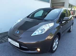 Leaf (mit Batterie) Tekna 30 kWh, 13290 €, Auto & Fahrrad-Autos in 8160 Weiz