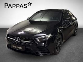 A 200 4MATIC Limousine, 28900 €, Auto & Fahrrad-Autos in 5020 Altstadt