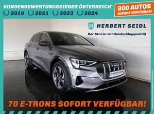 e-tron 55 quattro S-LINE, 43880 €, Auto & Fahrrad-Autos in 8200 Gleisdorf e-tron 55 quattro S-LINE, 43880 €, Auto & Fahrrad-Autos in 8200 Gleisdorf