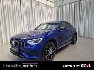 GLC 300 e 4MATIC Coupé, 46990 €, Auto & Fahrrad-Autos in 3254 Gemeinde Bergland