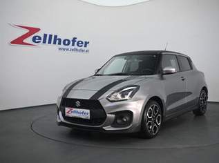 Swift Sport 1,4 DITC, 14250 €, Auto & Fahrrad-Autos in 3304 Gemeinde Sankt Georgen am Ybbsfelde