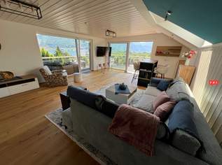 Exklusives Neubau-Penthouse mit Traunsee-und Gebirgsblick in Bestlage von Gmunden am See, 3190 €, Immobilien-Wohnungen in 4810 Gmunden