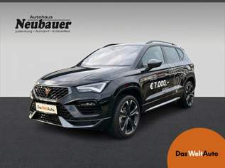 Ateca 1.5 TSI DSG 150, 37690 €, Auto & Fahrrad-Autos in 8720 Knittelfeld