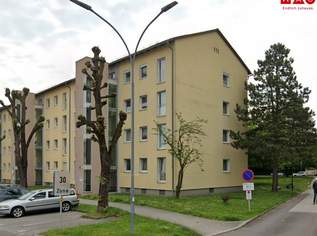 Helle Praxis-/ Büro-/Geschäftsfläche mit Top-Anbindung in Steyr-Münichholz – 78,7 m², 1129.21 €, Immobilien-Gewerbeobjekte in 4400 Steyr