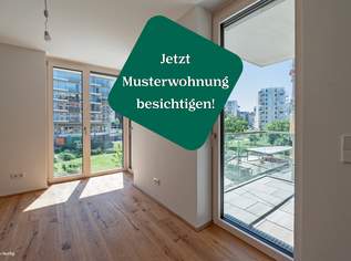 2 ZIMMER | SÜDWESTBALKON | BAUTEILAKTIVIERUNG | URBAN DAHEIM | BAUFELD 13, 420000 €, Immobilien-Wohnungen in 1030 Landstraße 2 ZIMMER | SÜDWESTBALKON | BAUTEILAKTIVIERUNG | URBAN DAHEIM | BAUFELD 13, 420000 €, Immobilien-Wohnungen in 1030 Landstraße