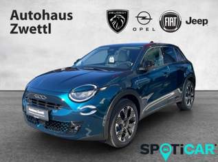 600 La Prima MHEV 145 e-DCT6 Automatik, 25980 €, Auto & Fahrrad-Autos in 3623 Kottes-Purk