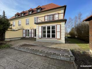 Haus 3/Top 2- ANLAGEOBJEKT - Leben und genießen - stillvolle Doppelhaushälfte mit großem Garten wartet auf Sie!, 364000 €, Immobilien-Häuser in 2630 Pottschach