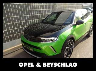 MOKKA-e ULT 1.0 AT 136PS, 16470 €, Auto & Fahrrad-Autos in 1190 Döbling