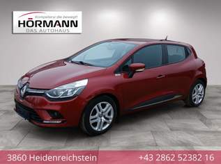 Clio Zen Energy TCe 90 Ecoleader, 9850 €, Auto & Fahrrad-Autos in 3860 Gemeinde Heidenreichstein