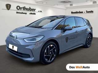 ID.3 Pro Perf. 170 kW Business, 34990 €, Auto & Fahrrad-Autos in 2620 Gemeinde Neunkirchen
