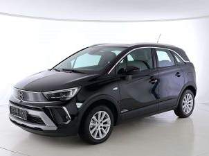 Crossland 1,2 Turbo Elegance, 17990 €, Auto & Fahrrad-Autos in 4084 St. Agatha Crossland 1,2 Turbo Elegance, 17990 €, Auto & Fahrrad-Autos in 4084 St. Agatha