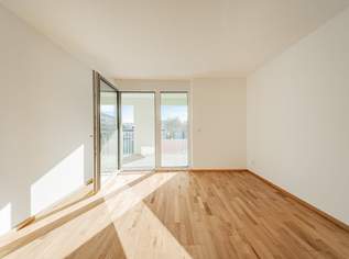 Wohnen am Puls der Stadt – Perfekt geschnittene 3-Zimmer Neubauwohnung, 499600 €, Immobilien-Wohnungen in 1120 Meidling