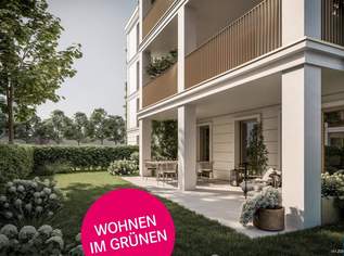 Parkvillen im Wilhelminen-Cottage  , 522500 €, Immobilien-Wohnungen in 1160 Ottakring