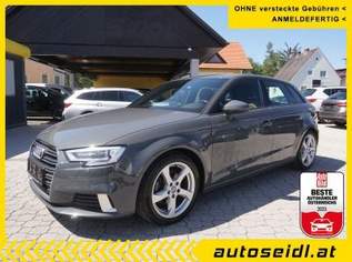 A3 SB 30 TDI sport *17"ALU+NAVI+XENON*, 15990 €, Auto & Fahrrad-Autos in 8200 Gleisdorf A3 SB 30 TDI sport *17"ALU+NAVI+XENON*, 15990 €, Auto & Fahrrad-Autos in 8200 Gleisdorf