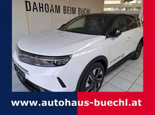 Grandland 1.2 MHEV GS Aut. AHK, Tech & Komfort GS Paket, 35990 €, Auto & Fahrrad-Autos in 4911 Tumeltsham