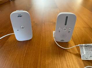 Philips Babyphone - avent scd 503
