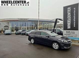 ceed SW 1,5 TGDI Gold 48V DCT, 24911 €, Auto & Fahrrad-Autos in 7400 Oberwart