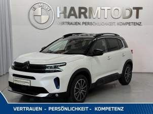 C5 Aircross BlueHDI 130 S&S Sh *Panoramadach / Anhängerkupplung*, 27990 €, Auto & Fahrrad-Autos in 8232 Grafendorf bei Hartberg C5 Aircross BlueHDI 130 S&S Sh *Panoramadach / Anhängerkupplung*, 27990 €, Auto & Fahrrad-Autos in 8232 Grafendorf bei Hartberg