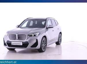 iX1 eDrive20, 41890 €, Auto & Fahrrad-Autos in 4310 Mauthausen iX1 eDrive20, 41890 €, Auto & Fahrrad-Autos in 4310 Mauthausen