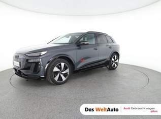 Q6 e-tron e-tron performance, 64780 €, Auto & Fahrrad-Autos in 4060 Leonding