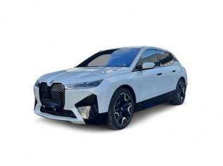 iX xDrive40 71kWh, 62500 €, Auto & Fahrrad-Autos in 6840 Götzis