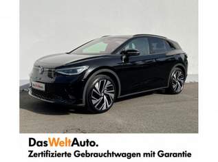 ID.4 GTX 4MOTION 250 kW, 60990 €, Auto & Fahrrad-Autos in Steiermark