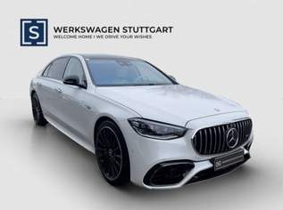 S 63 AMG E Performance lang 4xMASSAGE TV, 186407 €, Auto & Fahrrad-Autos in 1100 Favoriten