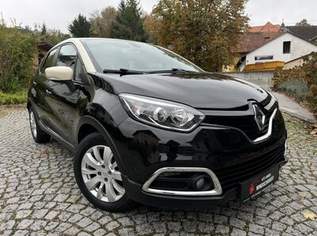 Captur Expression KLIMA NAVI