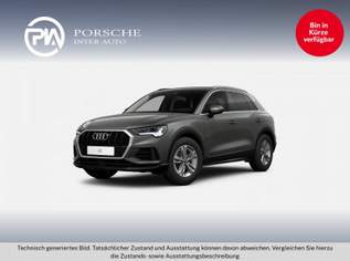 Q3 35 TDI intense, 38790 €, Auto & Fahrrad-Autos in 9400 Wolfsberg
