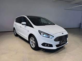 S-MAX Titanium 2.0 EcoBlue SCR AWD Aut. *TOP Au..., 23900 €, Auto & Fahrrad-Autos in 4600 Wels