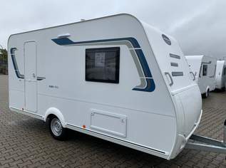 Wohnwagen CARAVELAIR zu verkaufen, 19800 €, Auto & Fahrrad-Wohnwagen & Anhänger in 4755 Zell an der Pram